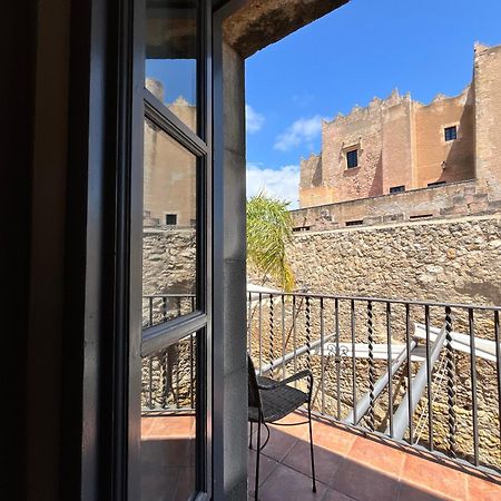 Gran Claustre Boutique Hotel 알타풀라 외부 사진