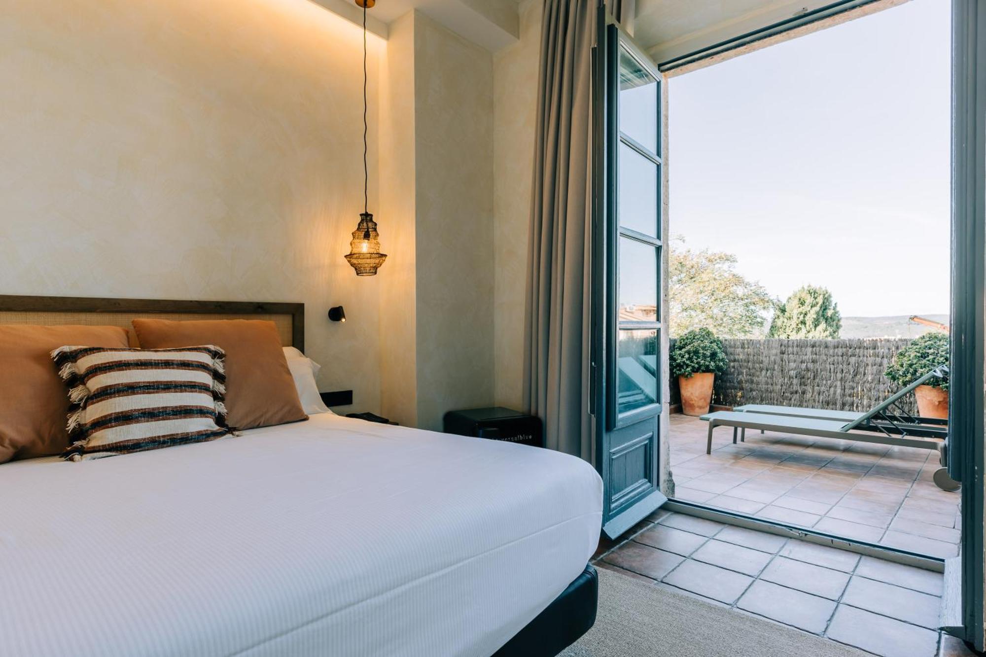 Gran Claustre Boutique Hotel 알타풀라 외부 사진