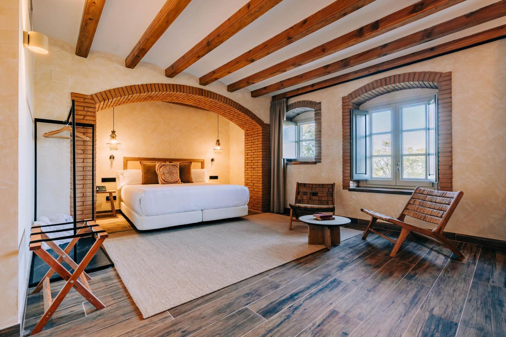 Gran Claustre Boutique Hotel 알타풀라 외부 사진