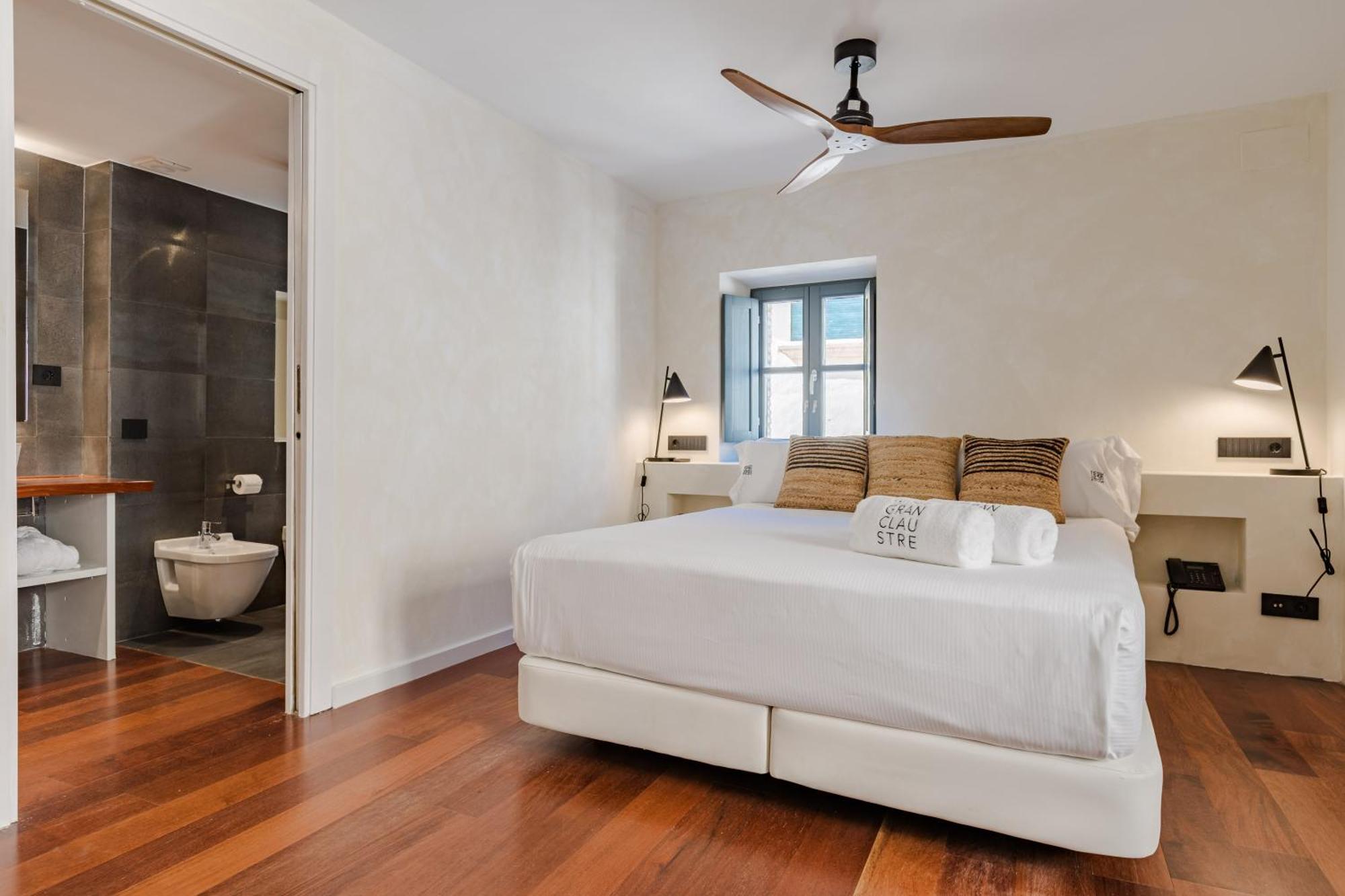 Gran Claustre Boutique Hotel 알타풀라 외부 사진