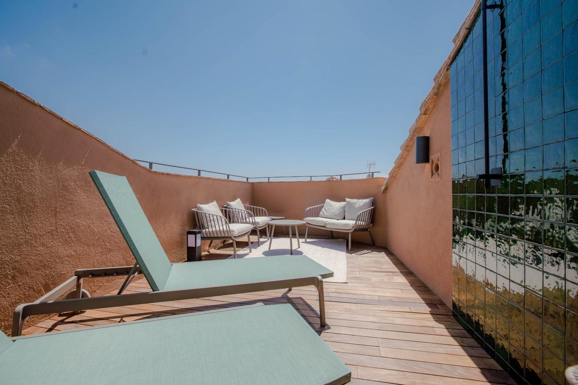 Gran Claustre Boutique Hotel 알타풀라 외부 사진