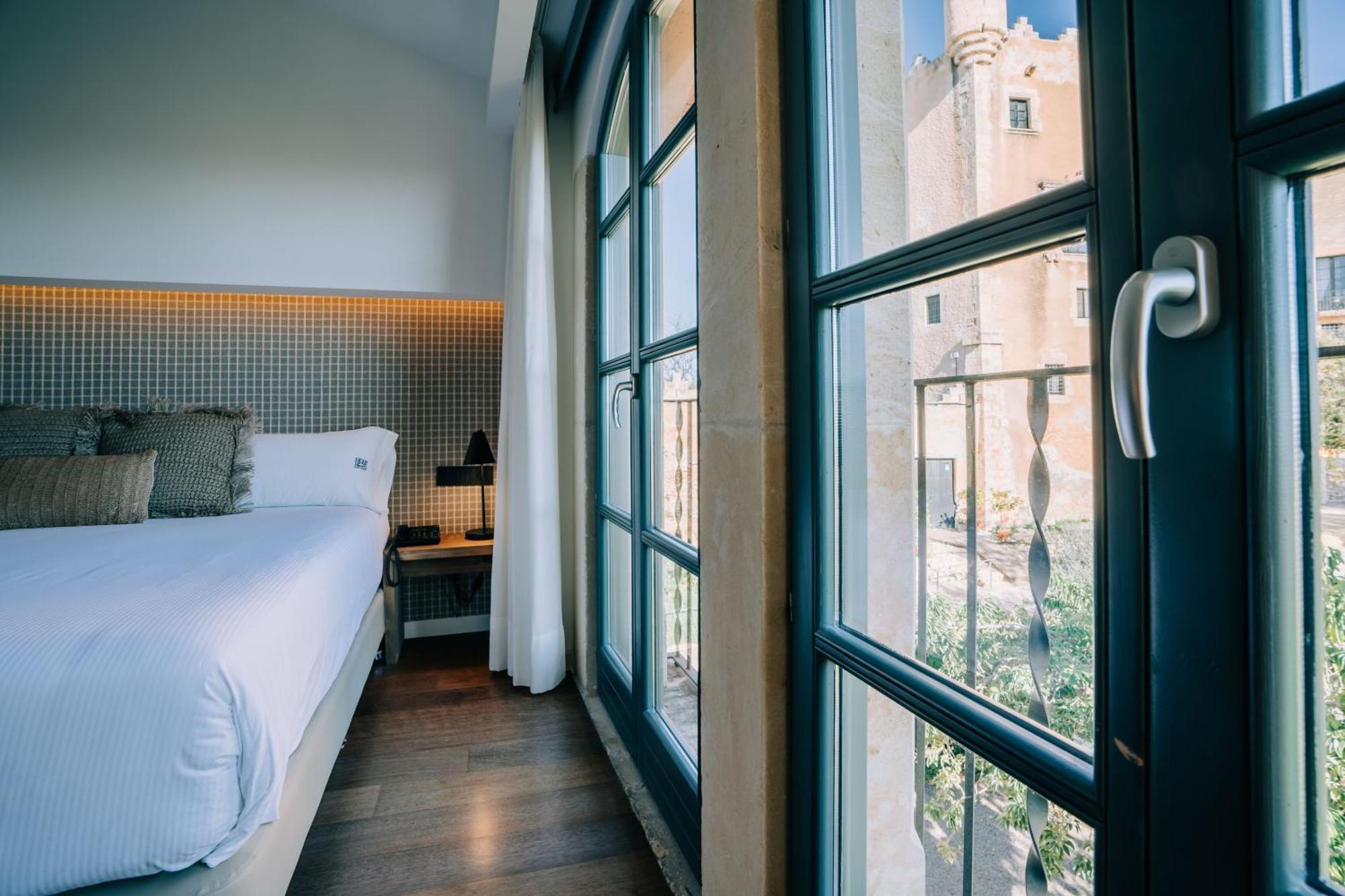 Gran Claustre Boutique Hotel 알타풀라 외부 사진