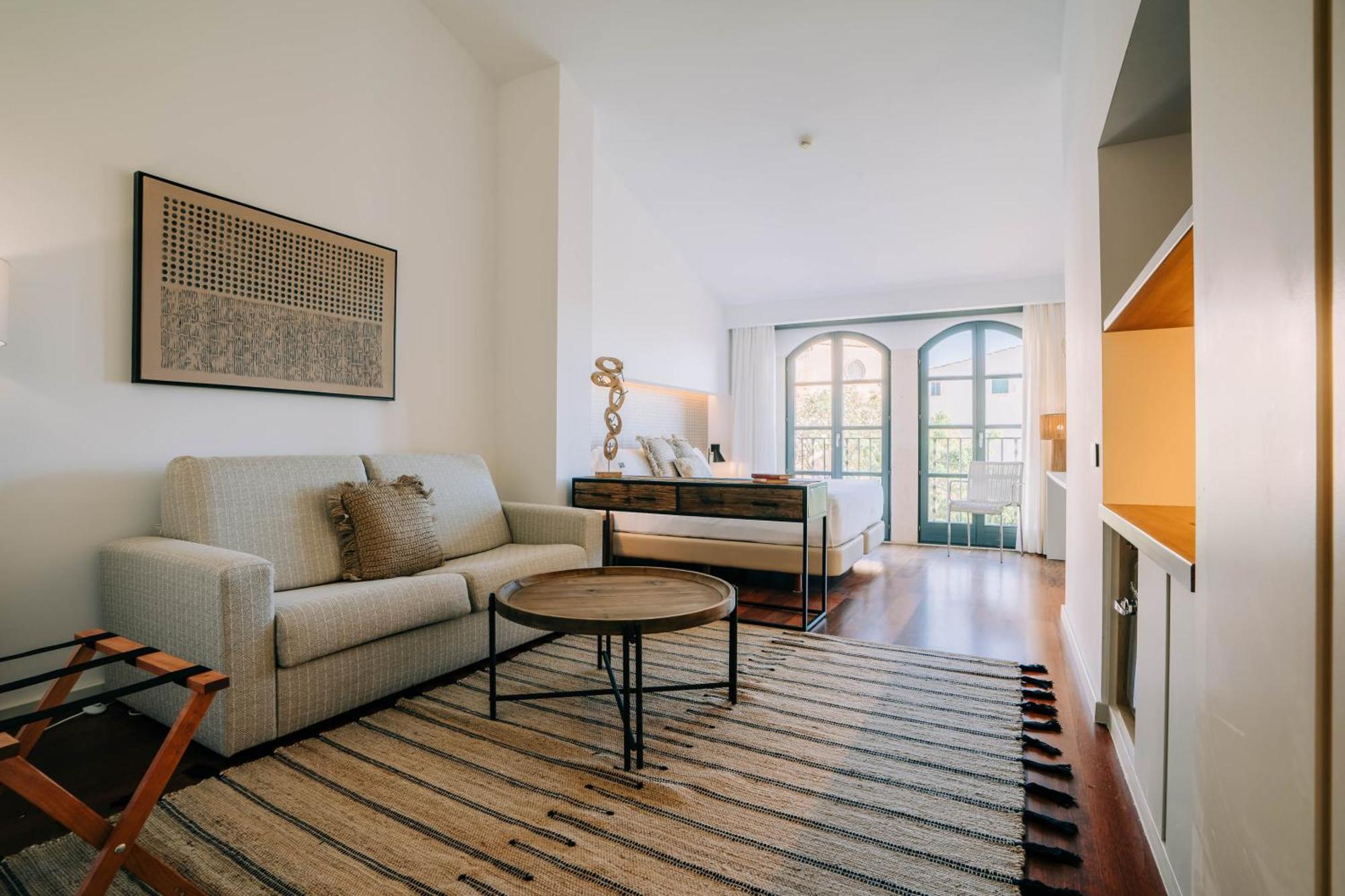Gran Claustre Boutique Hotel 알타풀라 외부 사진