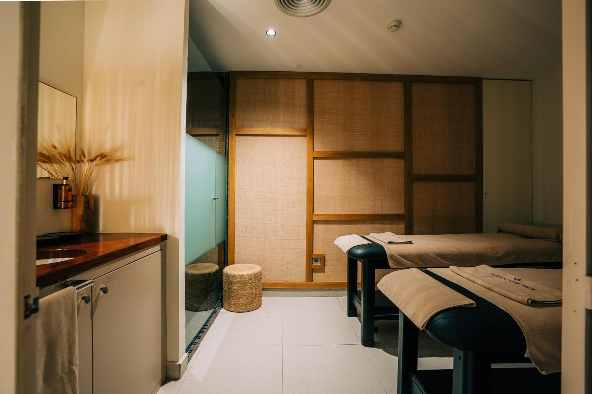 Gran Claustre Boutique Hotel 알타풀라 외부 사진