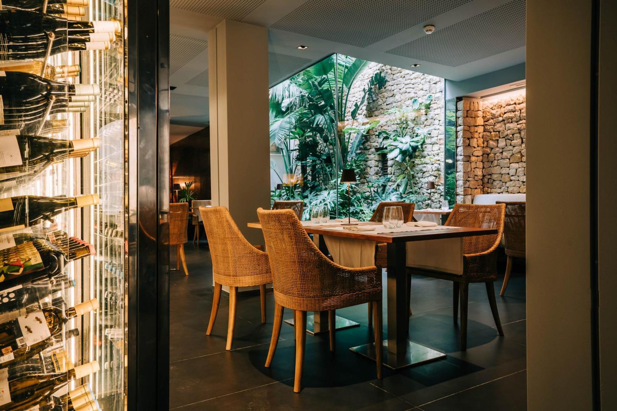 Gran Claustre Boutique Hotel 알타풀라 외부 사진
