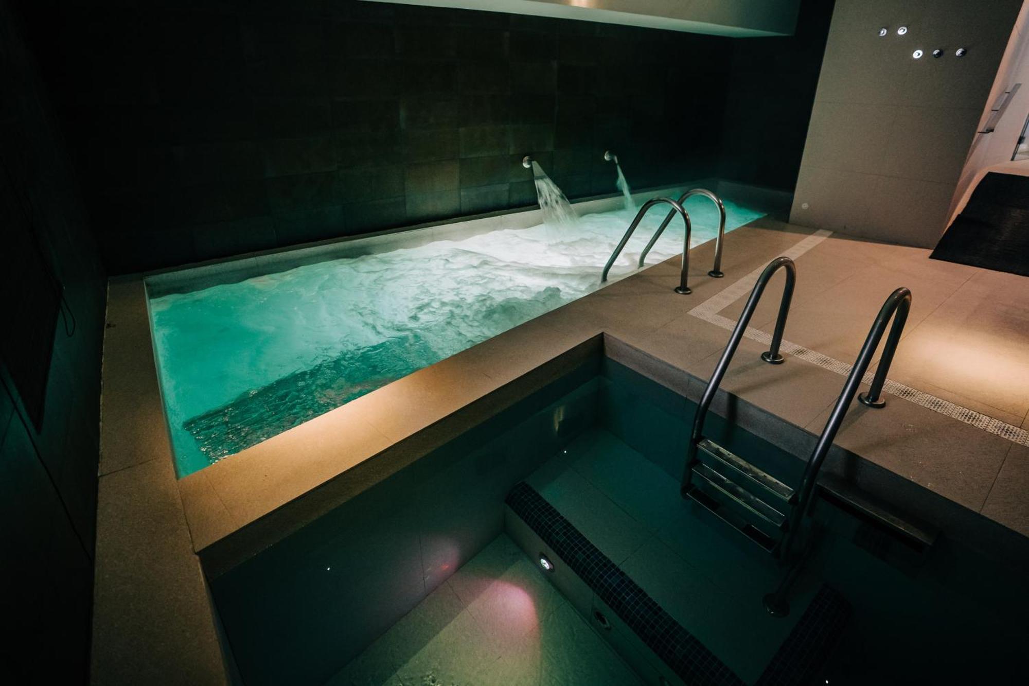 Gran Claustre Boutique Hotel 알타풀라 외부 사진