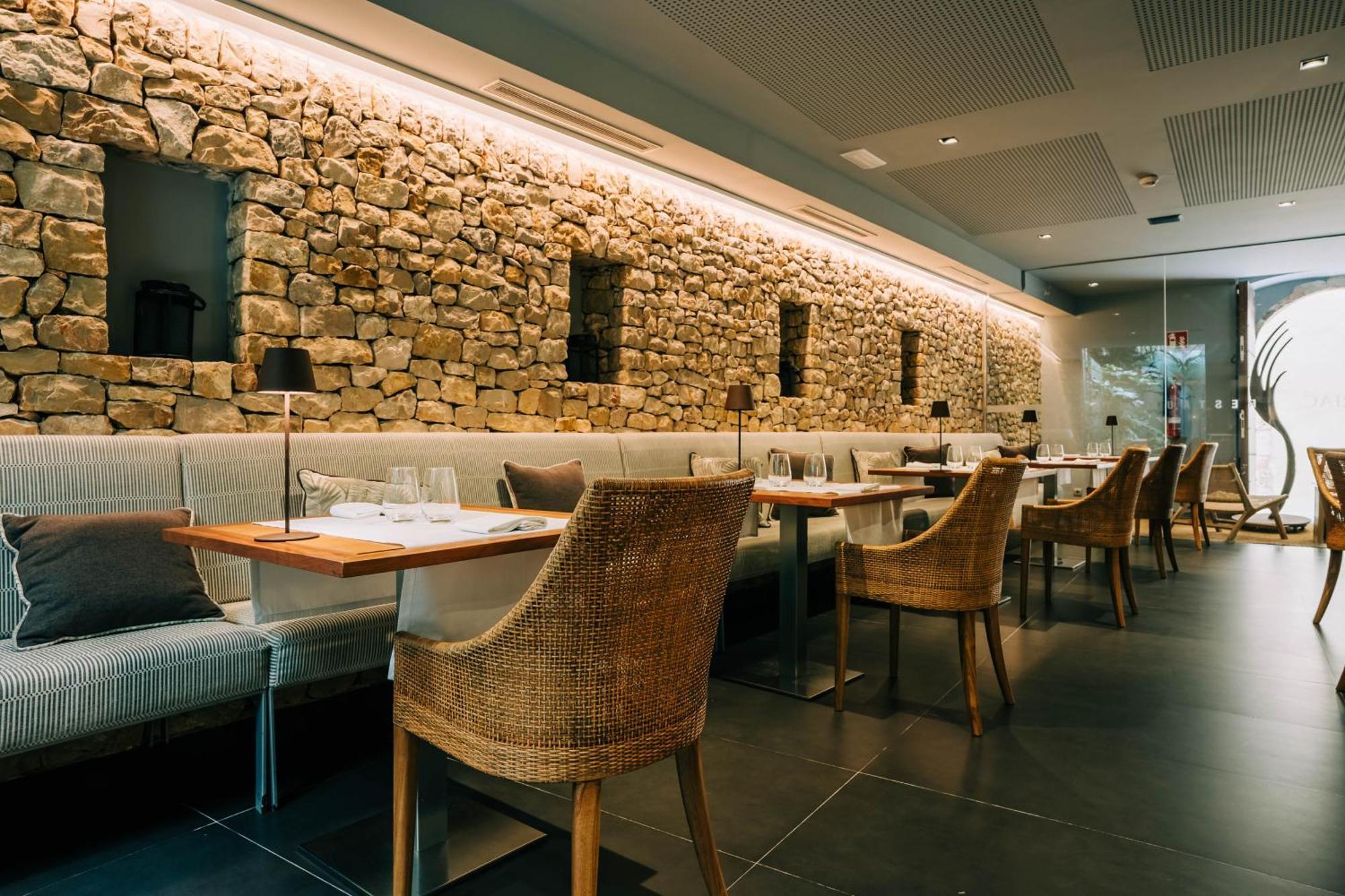 Gran Claustre Boutique Hotel 알타풀라 외부 사진