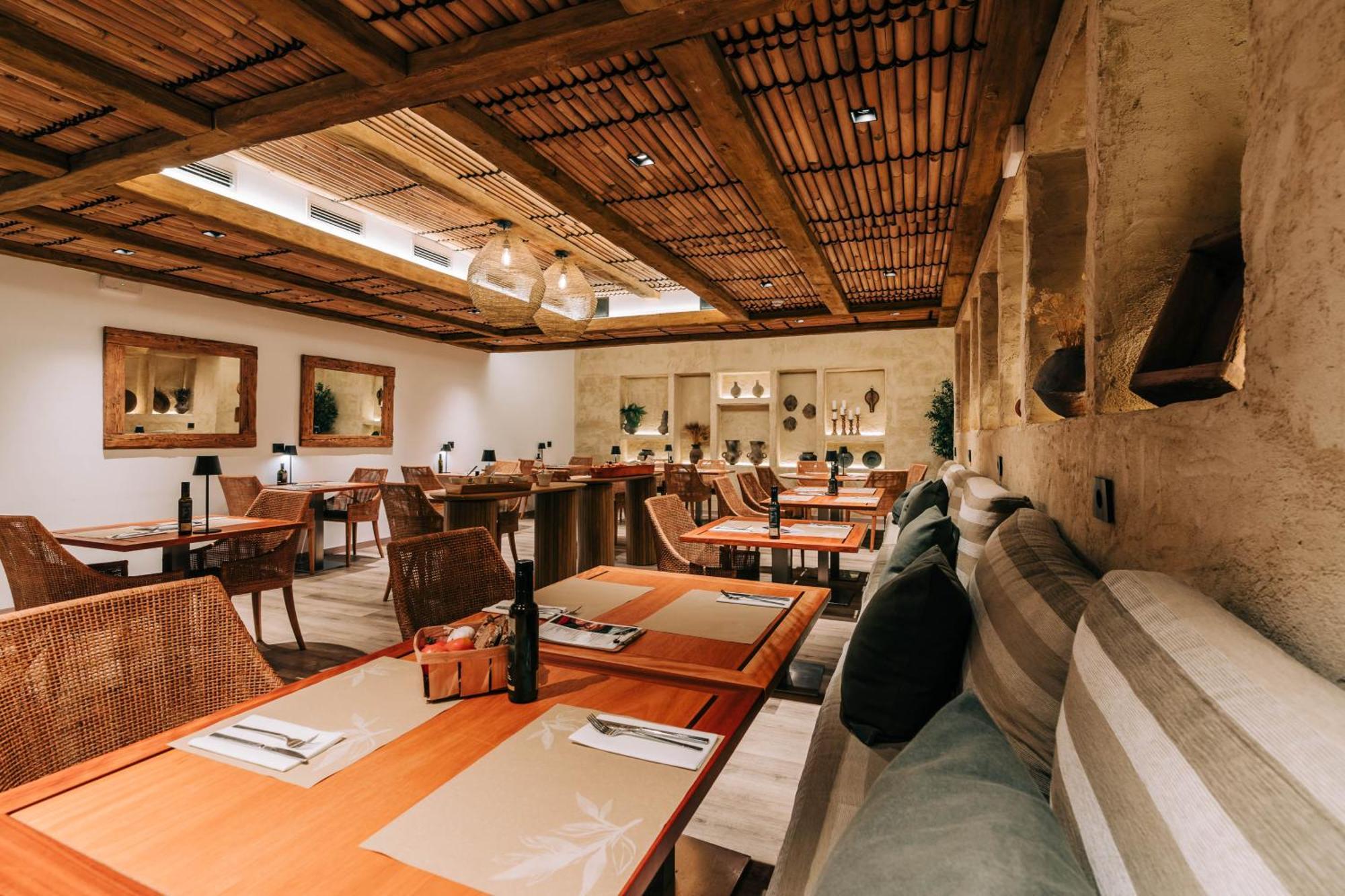Gran Claustre Boutique Hotel 알타풀라 외부 사진