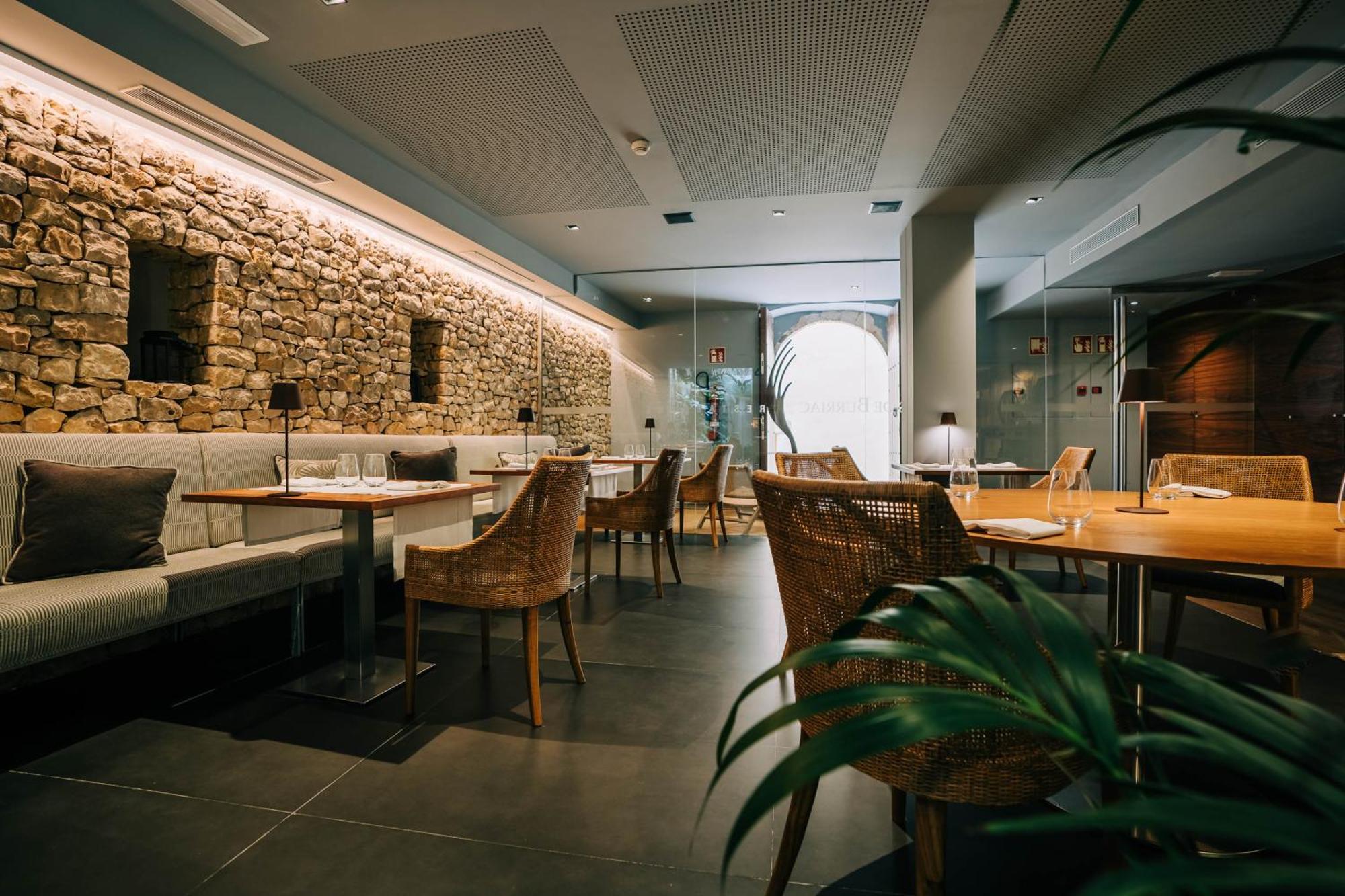 Gran Claustre Boutique Hotel 알타풀라 외부 사진