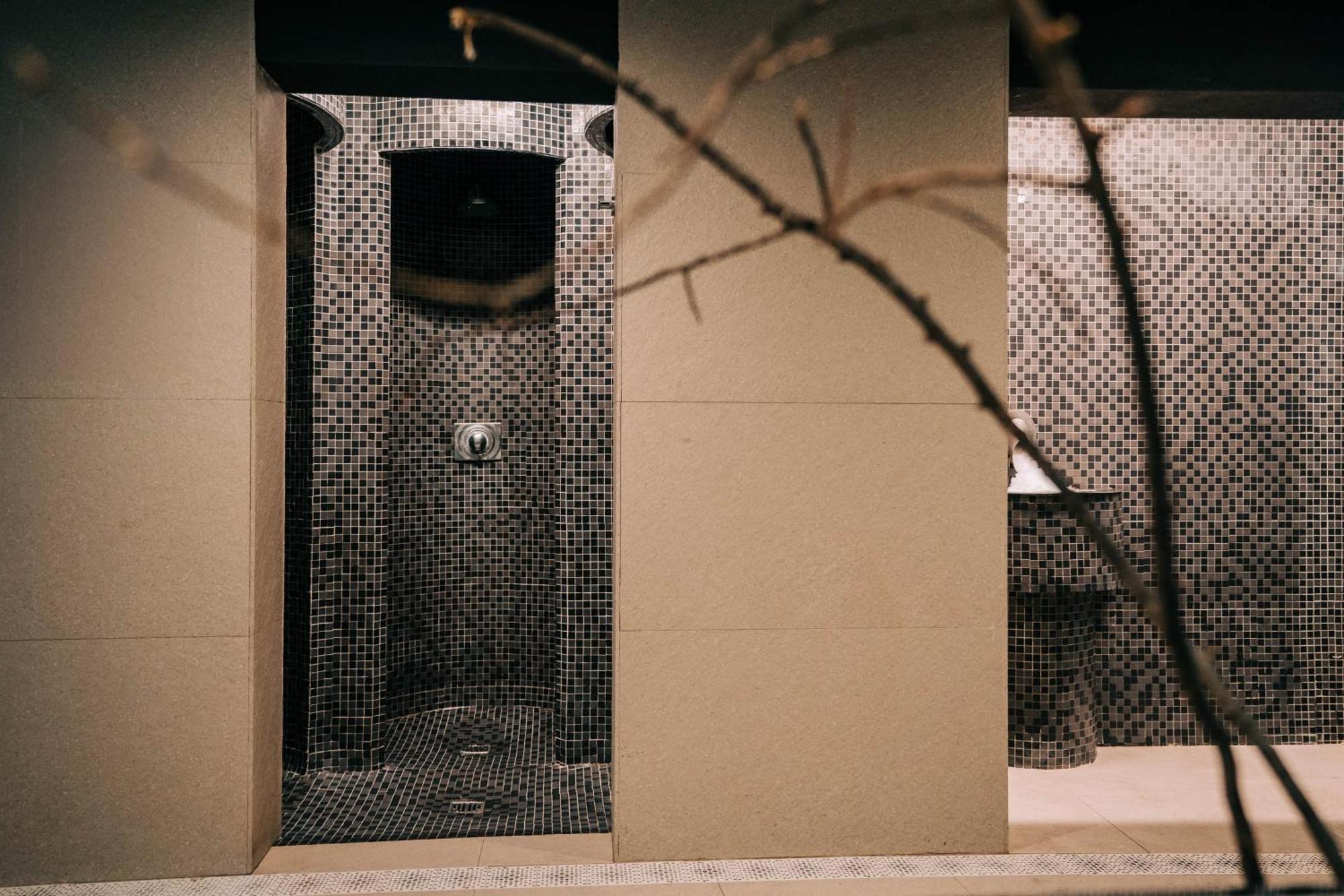Gran Claustre Boutique Hotel 알타풀라 외부 사진