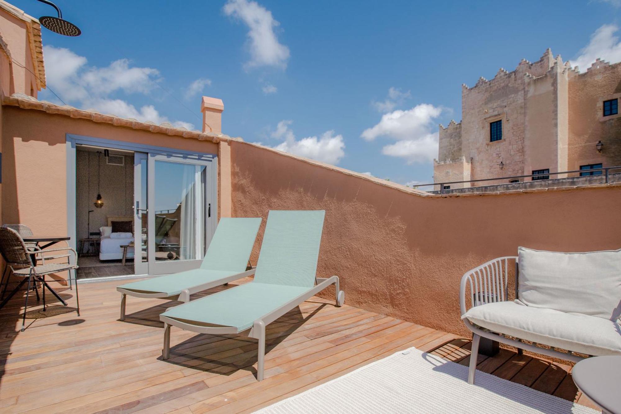 Gran Claustre Boutique Hotel 알타풀라 외부 사진